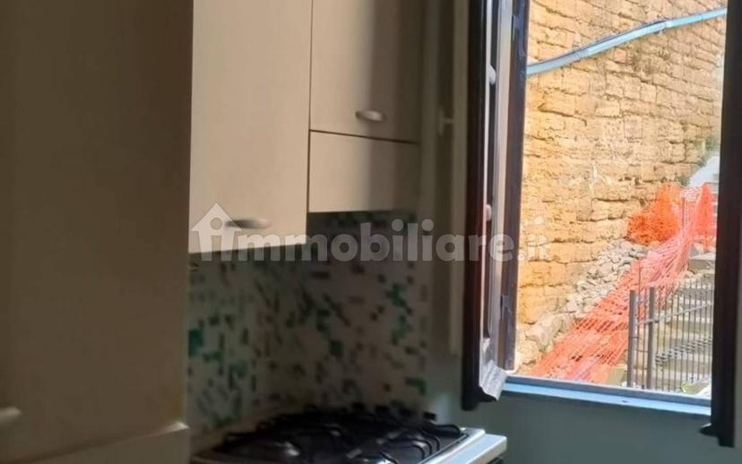 Appartamento piazzetta San Calogero, Via Imera, V. della Vittoria, Via Dante A., Agrigento — foto 18 di 25