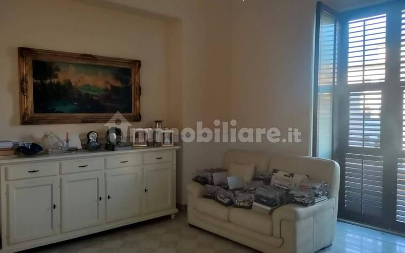 Appartamento piazzetta San Calogero, Via Imera, V. della Vittoria, Via Dante A., Agrigento — foto 15 di 25
