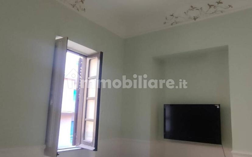 Appartamento piazzetta San Calogero, Via Imera, V. della Vittoria, Via Dante A., Agrigento