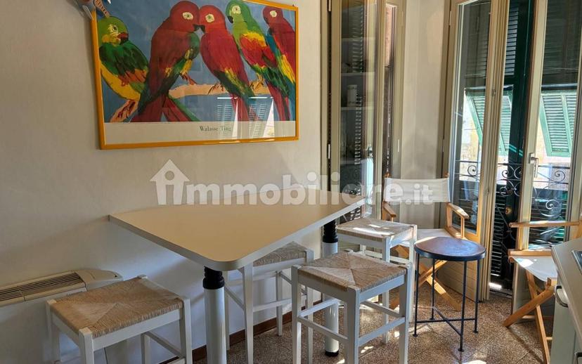 Terratetto plurifamiliare 60 m², Centro, Apricale — foto 18 di 23