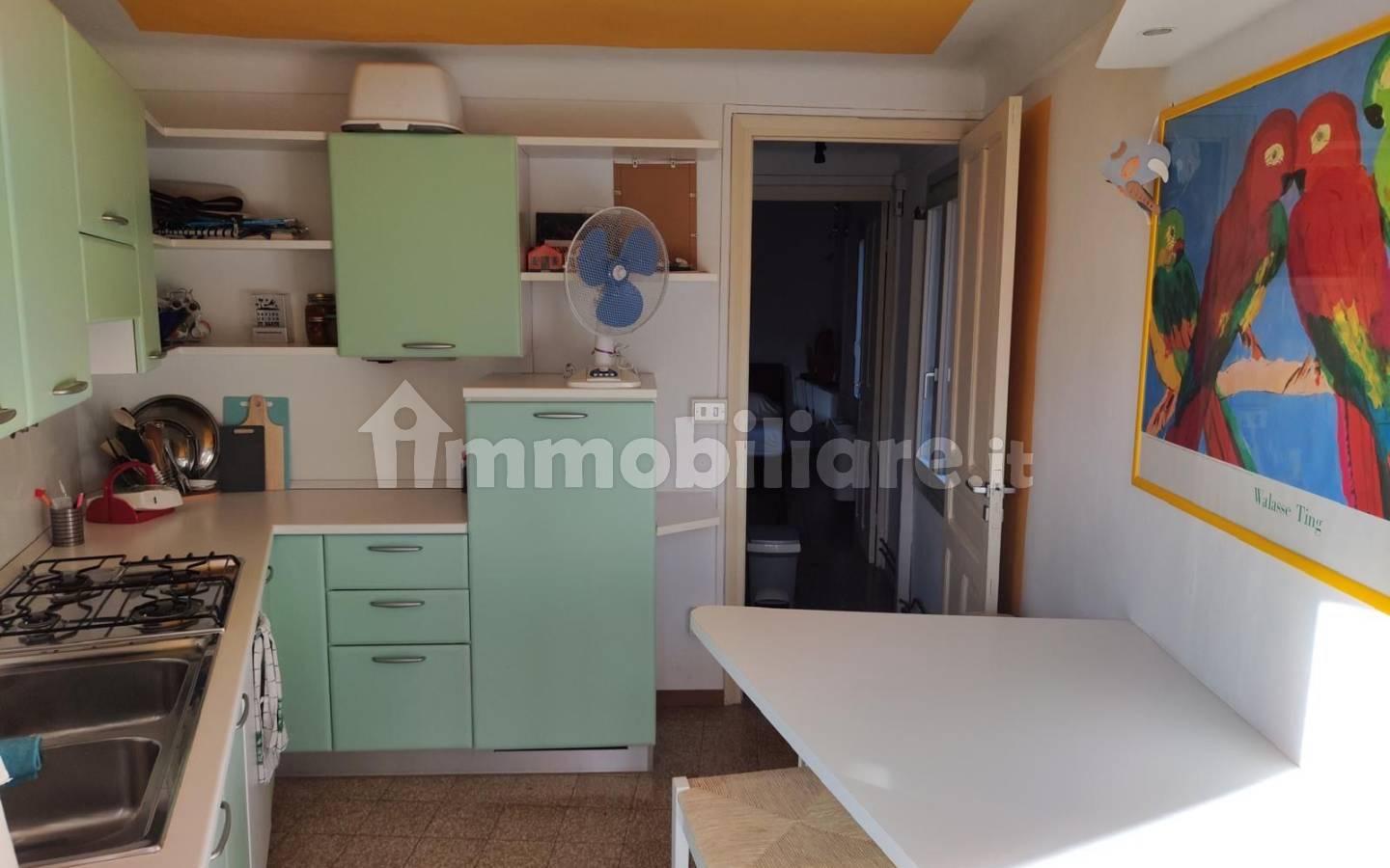 Terratetto plurifamiliare 60 m², Centro, Apricale