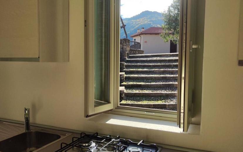 Terratetto plurifamiliare 60 m², Centro, Apricale — foto 6 di 23