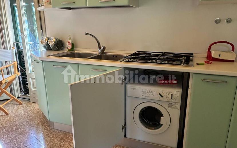 Terratetto plurifamiliare 60 m², Centro, Apricale — foto 16 di 23