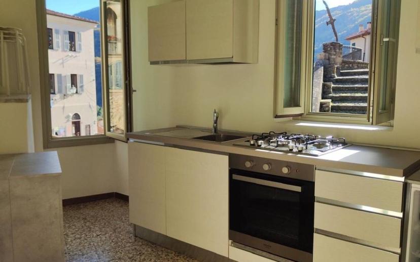 Terratetto plurifamiliare 60 m², Centro, Apricale — foto 11 di 23