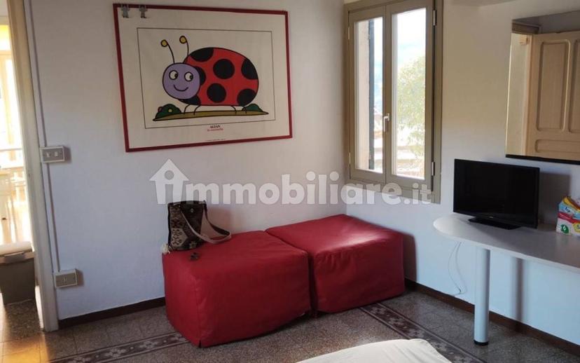 Terratetto plurifamiliare 60 m², Centro, Apricale — foto 23 di 23