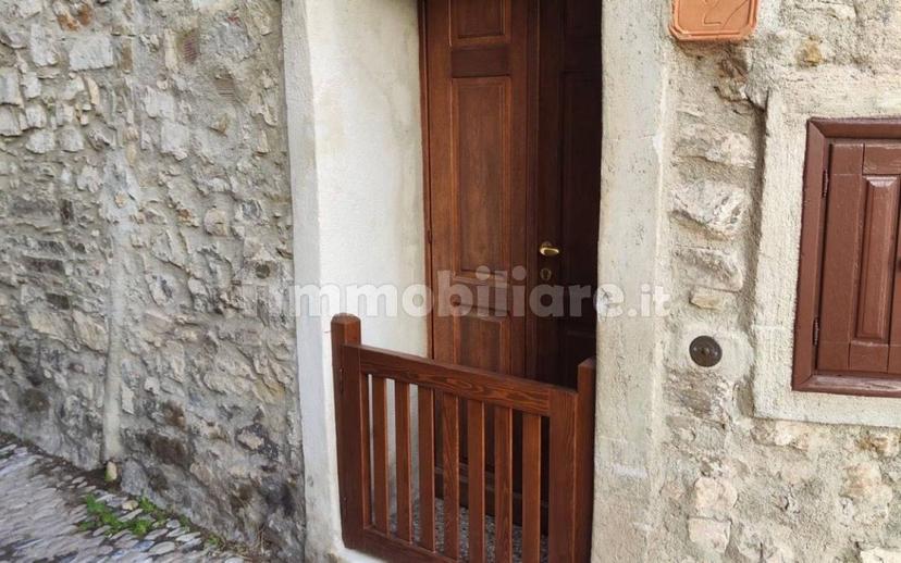 Terratetto plurifamiliare 60 m², Centro, Apricale — foto 5 di 23