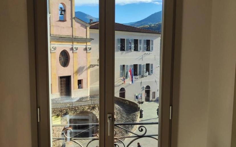 Terratetto plurifamiliare 60 m², Centro, Apricale — foto 19 di 23