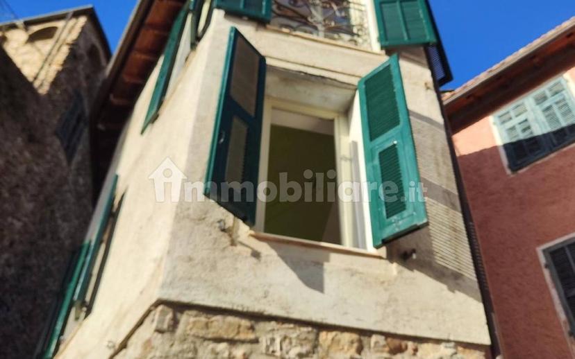 Terratetto plurifamiliare 60 m², Centro, Apricale — foto 8 di 23