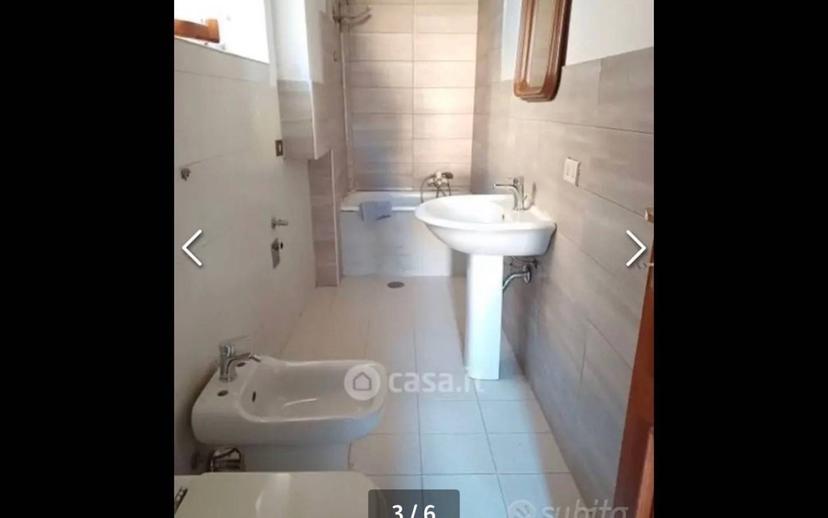 Bilocale via Lazio 8, San Martino al Cimino - Tobia, Viterbo