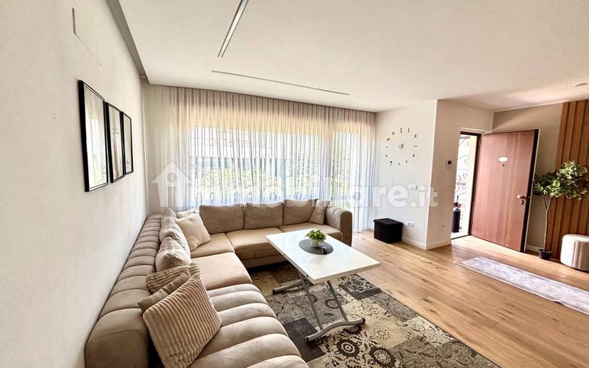 Villa a schiera via della Cooperazione, Mattarello, Trento — foto 9 di 20