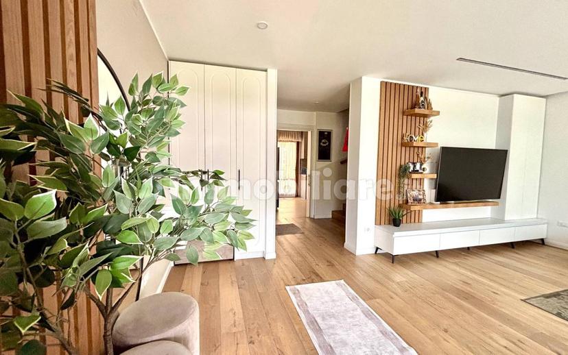 Villa a schiera via della Cooperazione, Mattarello, Trento — foto 17 di 20