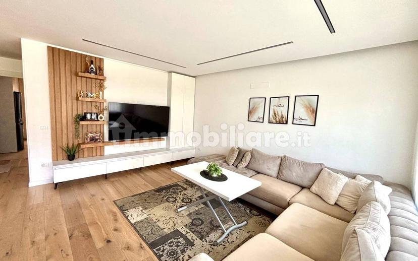 Villa a schiera via della Cooperazione, Mattarello, Trento — foto 11 di 20