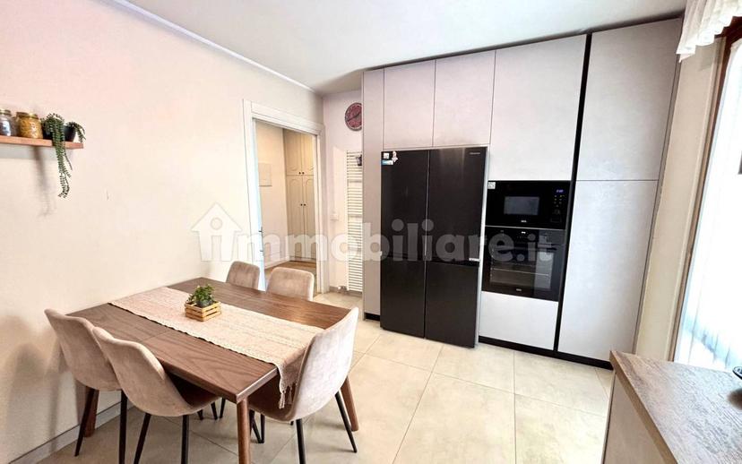 Villa a schiera via della Cooperazione, Mattarello, Trento — foto 15 di 20