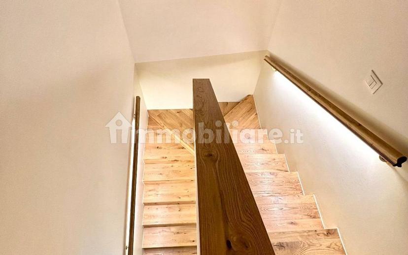 Villa a schiera via della Cooperazione, Mattarello, Trento — foto 19 di 20
