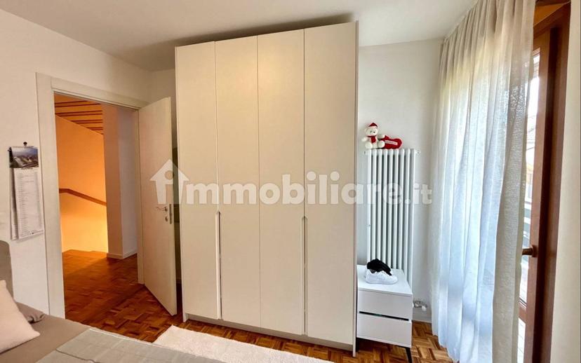 Villa a schiera via della Cooperazione, Mattarello, Trento — foto 7 di 20