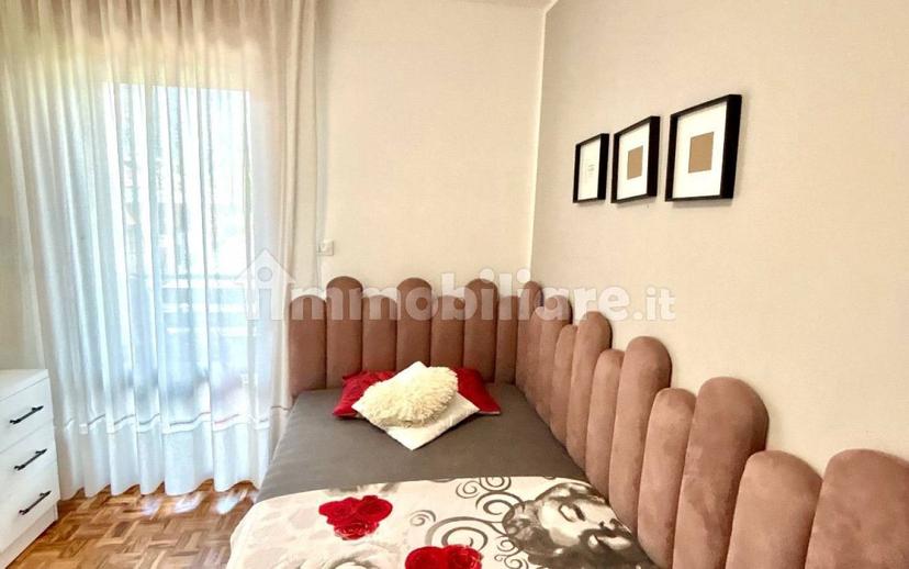 Villa a schiera via della Cooperazione, Mattarello, Trento — foto 12 di 20