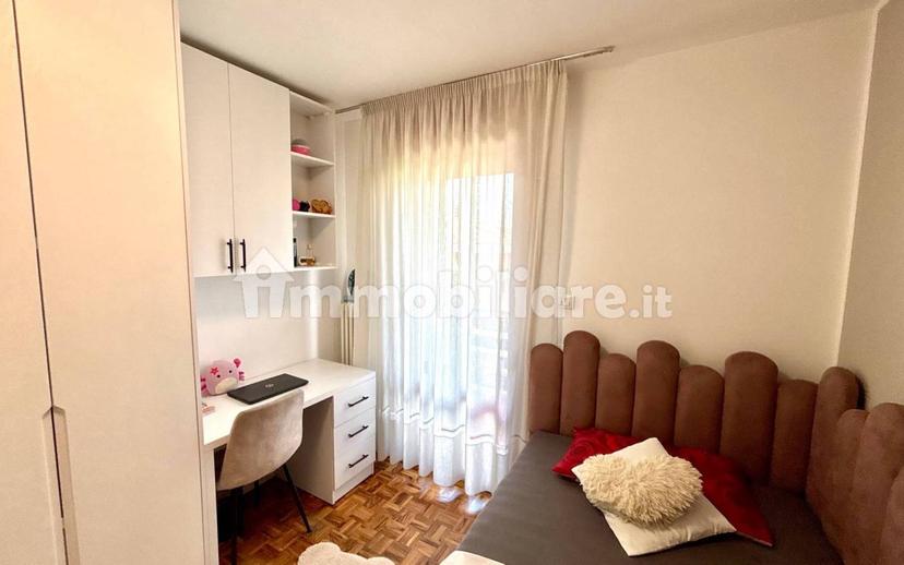 Villa a schiera via della Cooperazione, Mattarello, Trento — foto 18 di 20