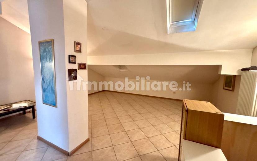 Villa a schiera via della Cooperazione, Mattarello, Trento — foto 6 di 20