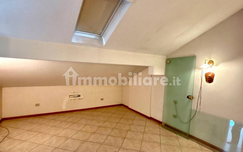 Villa a schiera via della Cooperazione, Mattarello, Trento — foto 8 di 20