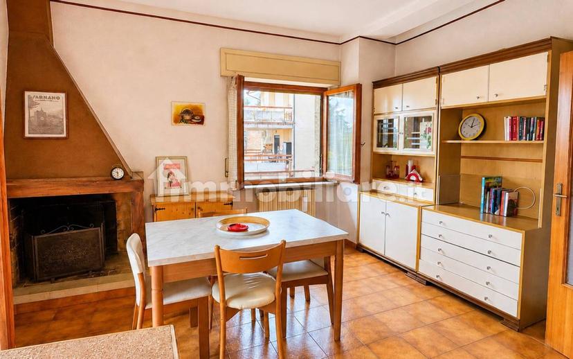 Appartamento via Santa Rita 3, Centro, Sarnano — foto 22 di 49