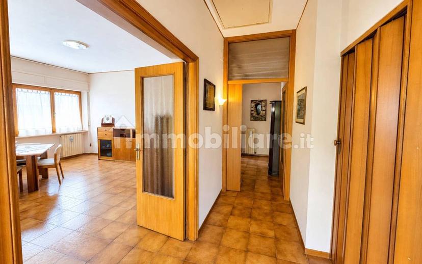 Appartamento via Santa Rita 3, Centro, Sarnano — foto 13 di 49