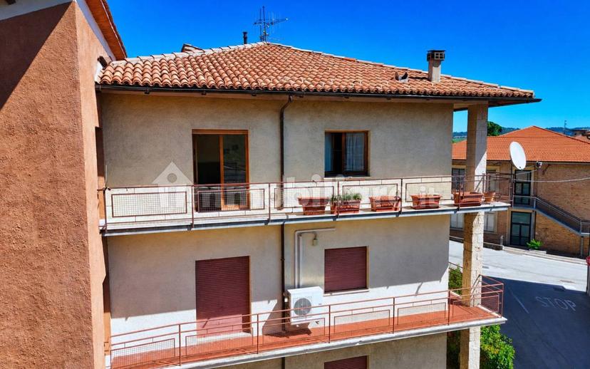 Appartamento via Santa Rita 3, Centro, Sarnano — foto 6 di 49