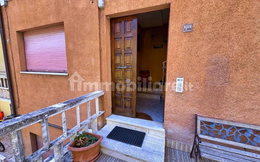 Appartamento via Santa Rita 3, Centro, Sarnano — foto 25 di 49