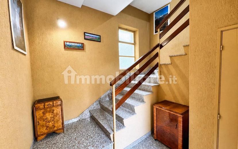 Appartamento via Santa Rita 3, Centro, Sarnano — foto 35 di 49