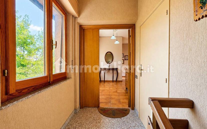 Appartamento via Santa Rita 3, Centro, Sarnano — foto 23 di 49