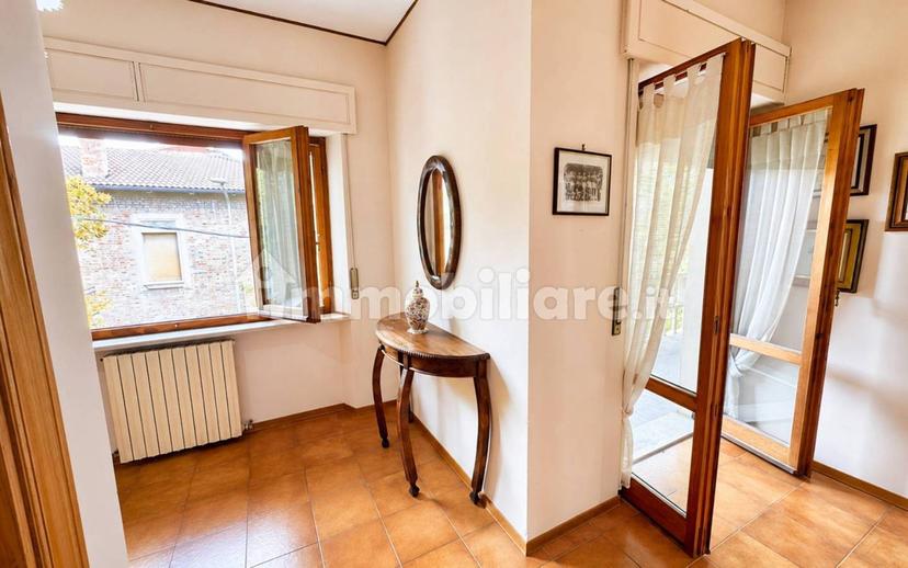 Appartamento via Santa Rita 3, Centro, Sarnano — foto 31 di 49