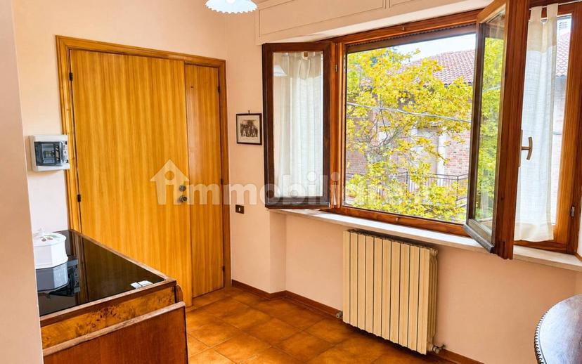Appartamento via Santa Rita 3, Centro, Sarnano — foto 45 di 49