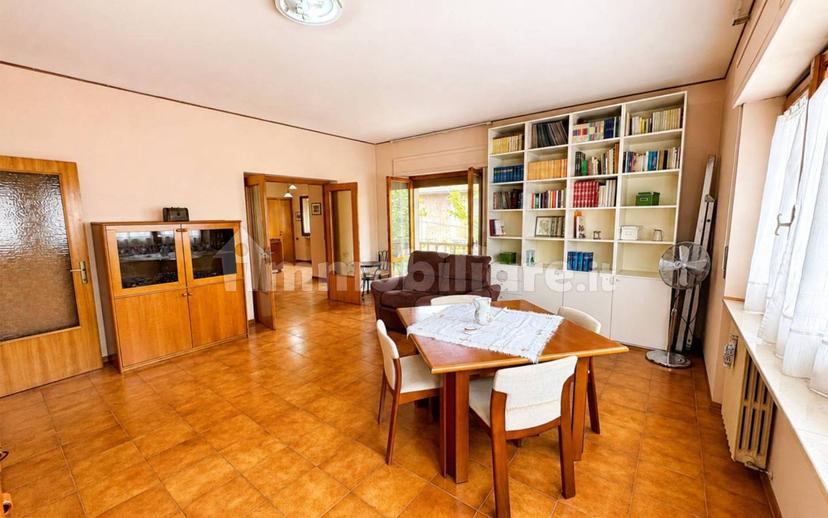 Appartamento via Santa Rita 3, Centro, Sarnano — foto 20 di 49
