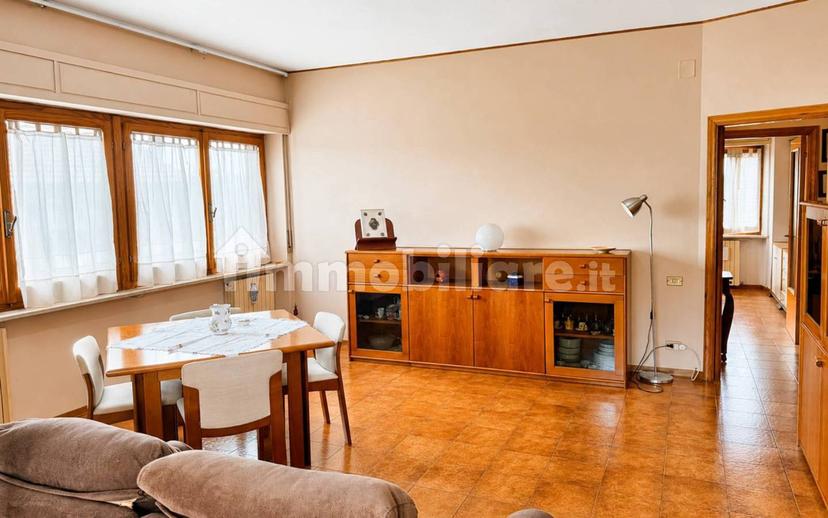 Appartamento via Santa Rita 3, Centro, Sarnano — foto 44 di 49