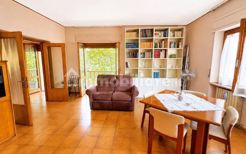 Appartamento via Santa Rita 3, Centro, Sarnano — foto 26 di 49