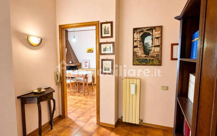 Appartamento via Santa Rita 3, Centro, Sarnano — foto 19 di 49