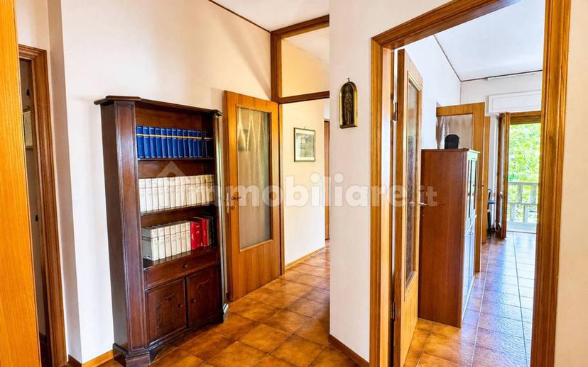 Appartamento via Santa Rita 3, Centro, Sarnano — foto 8 di 49