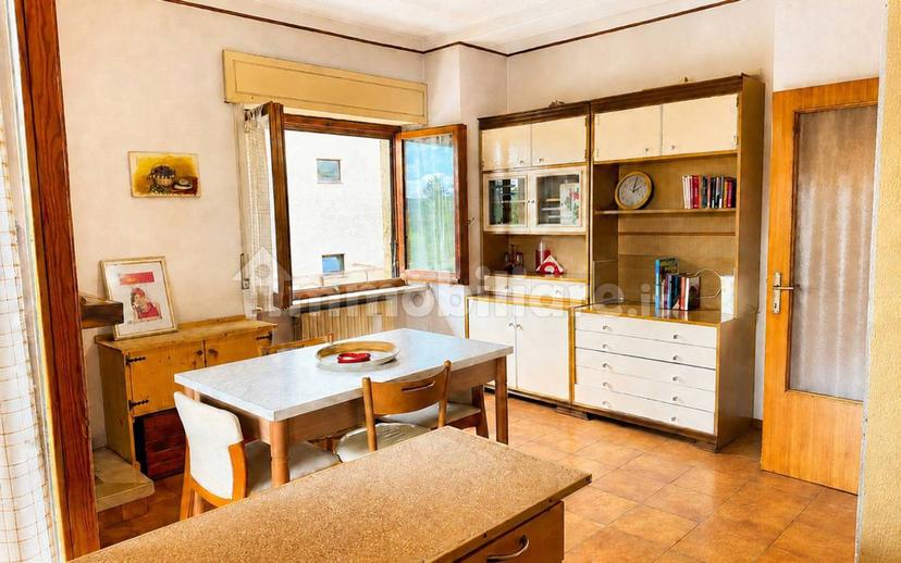Appartamento via Santa Rita 3, Centro, Sarnano — foto 40 di 49
