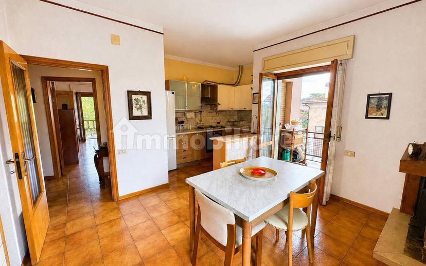 Appartamento via Santa Rita 3, Centro, Sarnano — foto 48 di 49