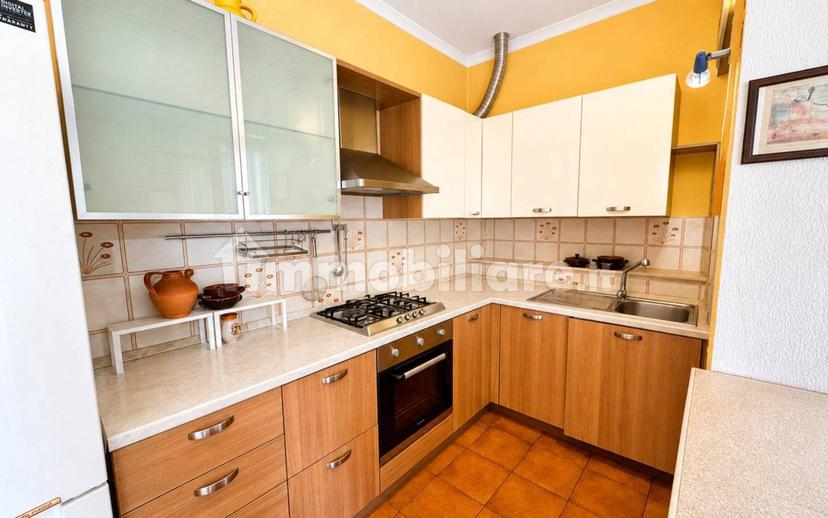 Appartamento via Santa Rita 3, Centro, Sarnano — foto 4 di 49