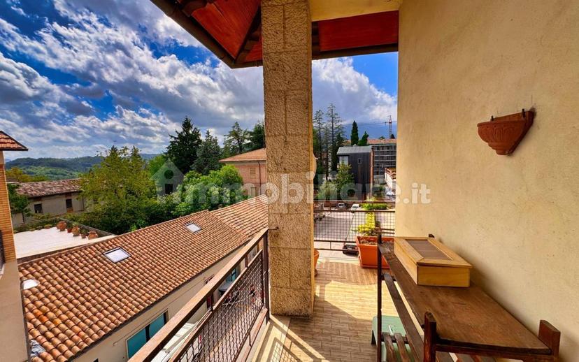 Appartamento via Santa Rita 3, Centro, Sarnano — foto 49 di 49