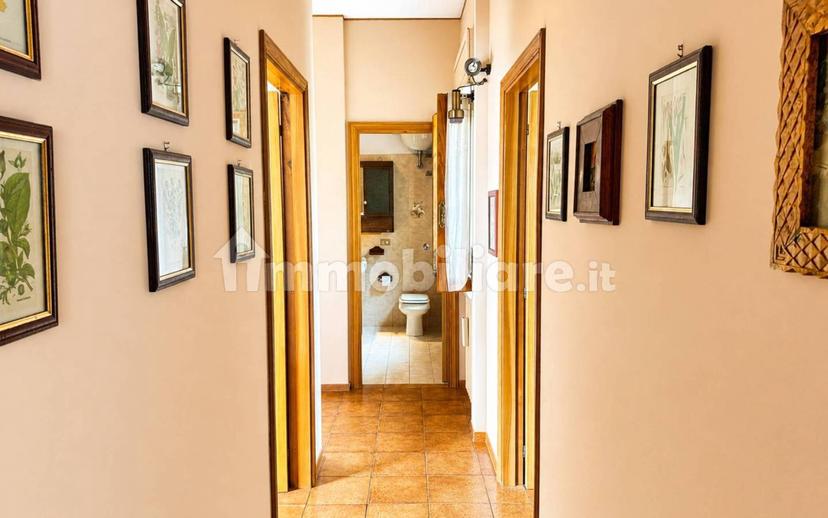 Appartamento via Santa Rita 3, Centro, Sarnano — foto 17 di 49