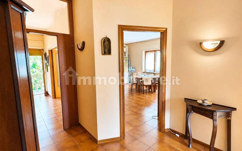 Appartamento via Santa Rita 3, Centro, Sarnano — foto 47 di 49