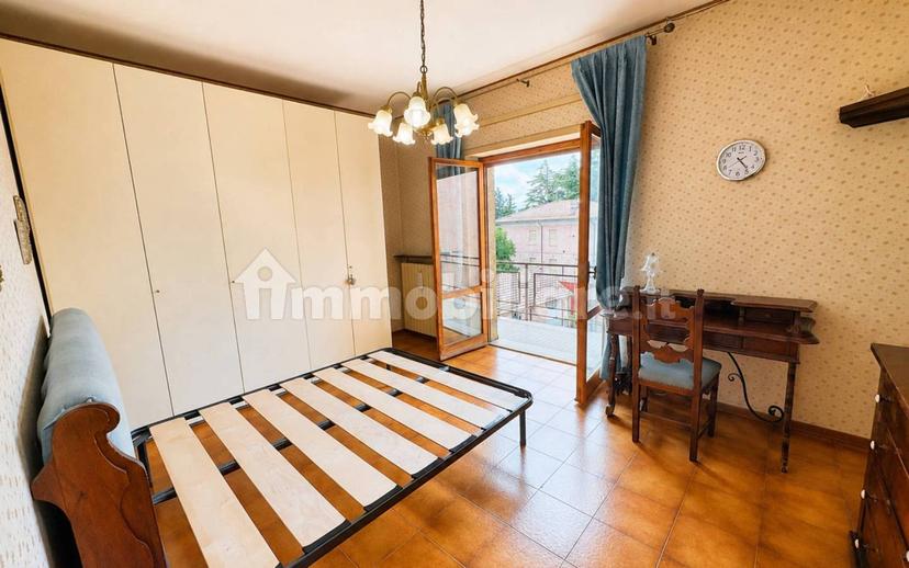 Appartamento via Santa Rita 3, Centro, Sarnano — foto 39 di 49
