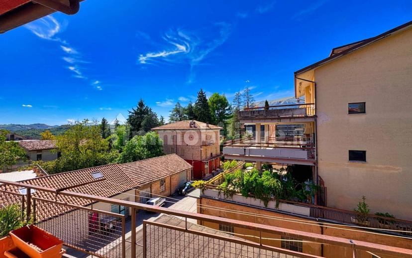 Appartamento via Santa Rita 3, Centro, Sarnano — foto 15 di 49