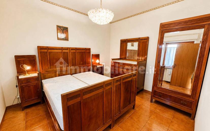 Appartamento via Santa Rita 3, Centro, Sarnano — foto 9 di 49