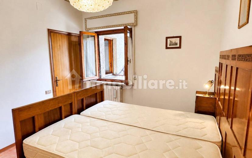 Appartamento via Santa Rita 3, Centro, Sarnano — foto 27 di 49