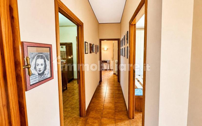 Appartamento via Santa Rita 3, Centro, Sarnano — foto 18 di 49