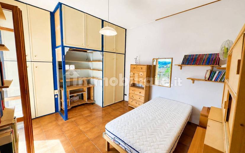 Appartamento via Santa Rita 3, Centro, Sarnano — foto 7 di 49