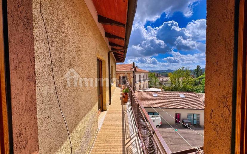 Appartamento via Santa Rita 3, Centro, Sarnano — foto 34 di 49