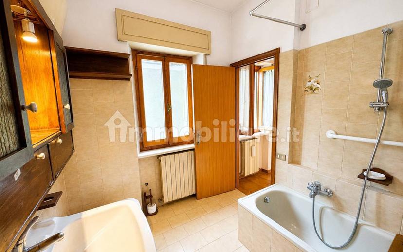 Appartamento via Santa Rita 3, Centro, Sarnano — foto 37 di 49